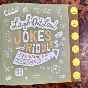 LAST CHANCE!  Hysterical Laugh-Out-Loud Jokes & Riddles